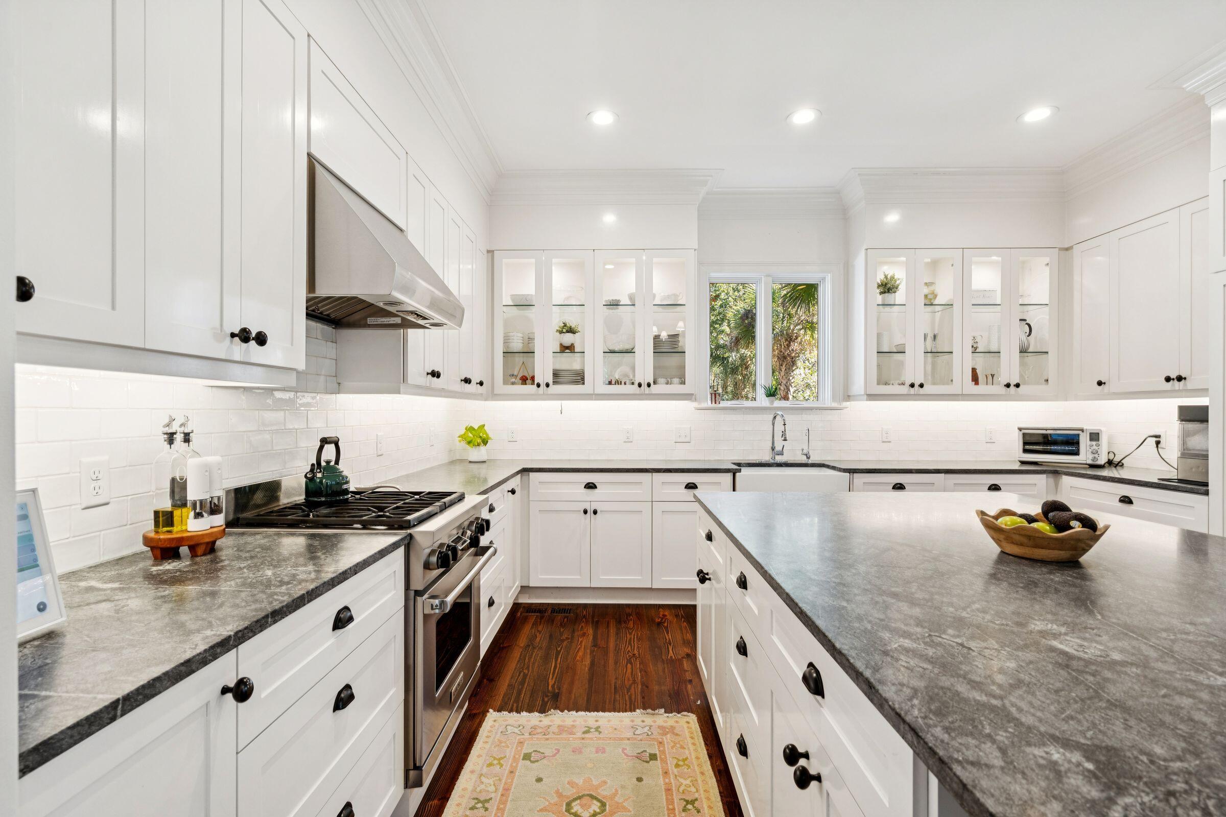 87 Secession Street Mount Pleasant, SC 29464 - Photo 32 of 66 Kitchen