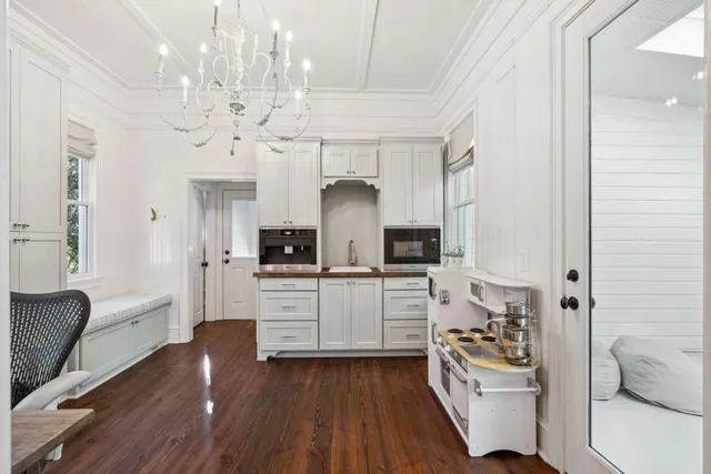 $3,395,000 | 87 Secession Street, Mount Pleasant, SC 29464