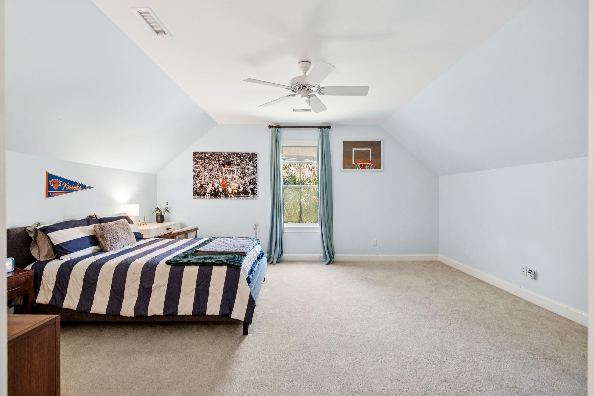 87 Secession Street Mount Pleasant, SC 29464 - Photo 38 of 66 FROG / 4th Bedroom