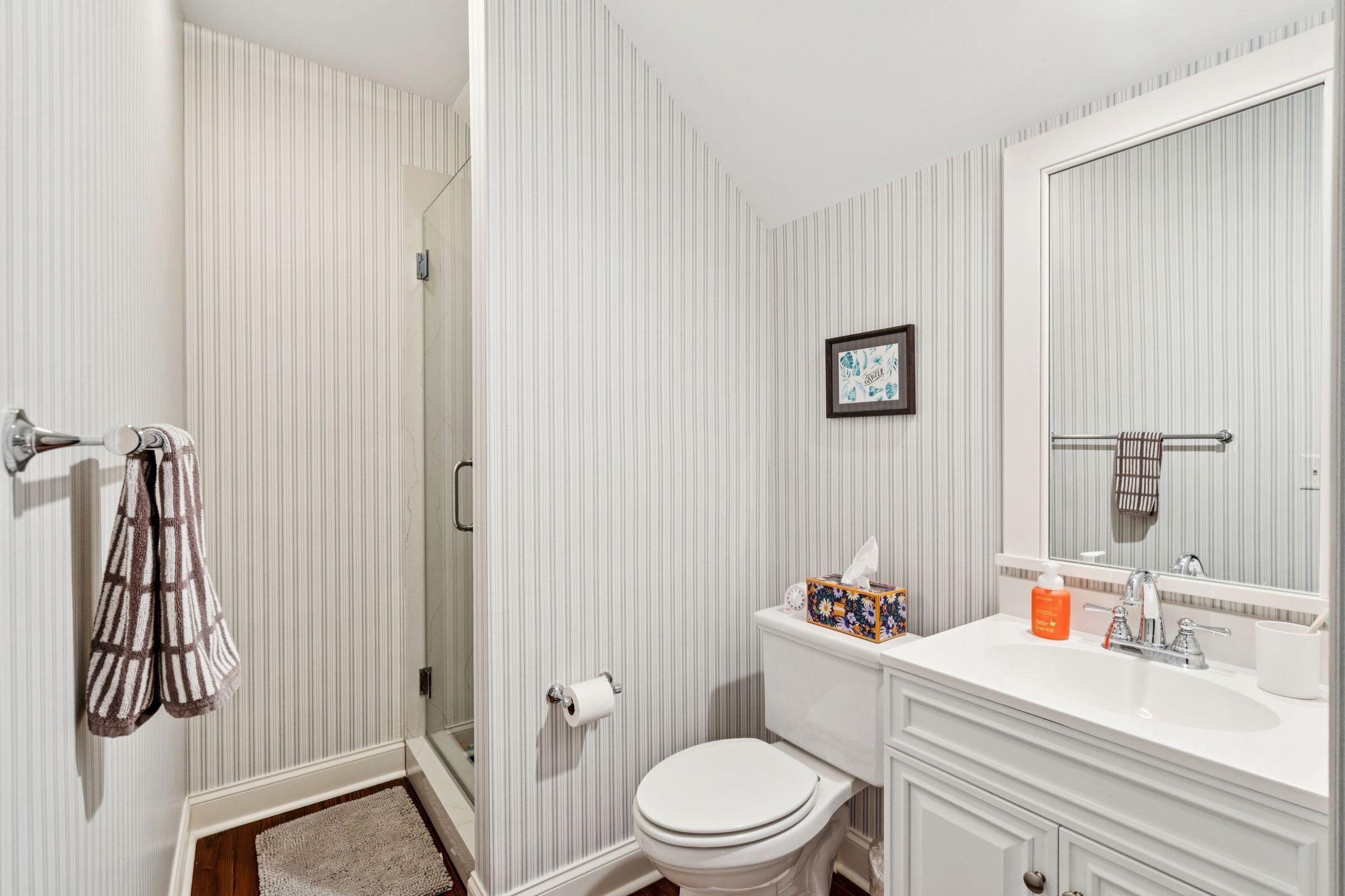 87 Secession Street Mount Pleasant, SC 29464 - Photo 40 of 66 Full Bath / FROG