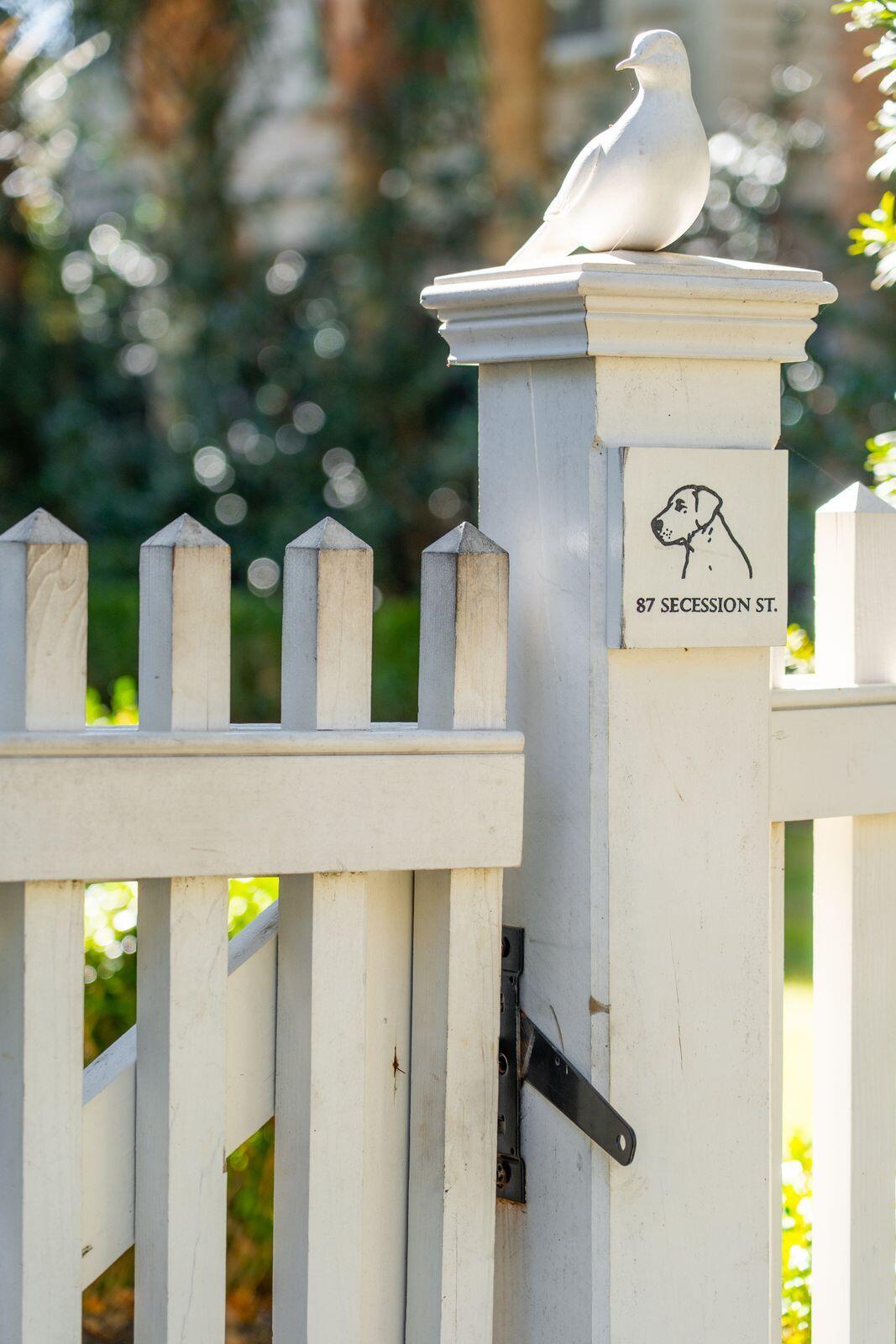87 Secession Street Mount Pleasant, SC 29464 - Photo 4 of 66 87Secession St