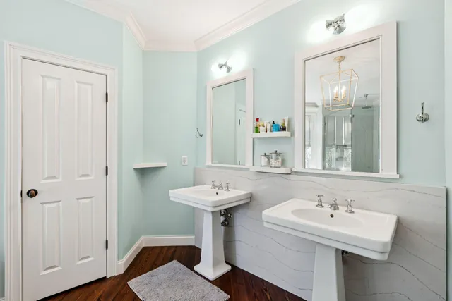 $3,395,000 | 87 Secession Street, Mount Pleasant, SC 29464