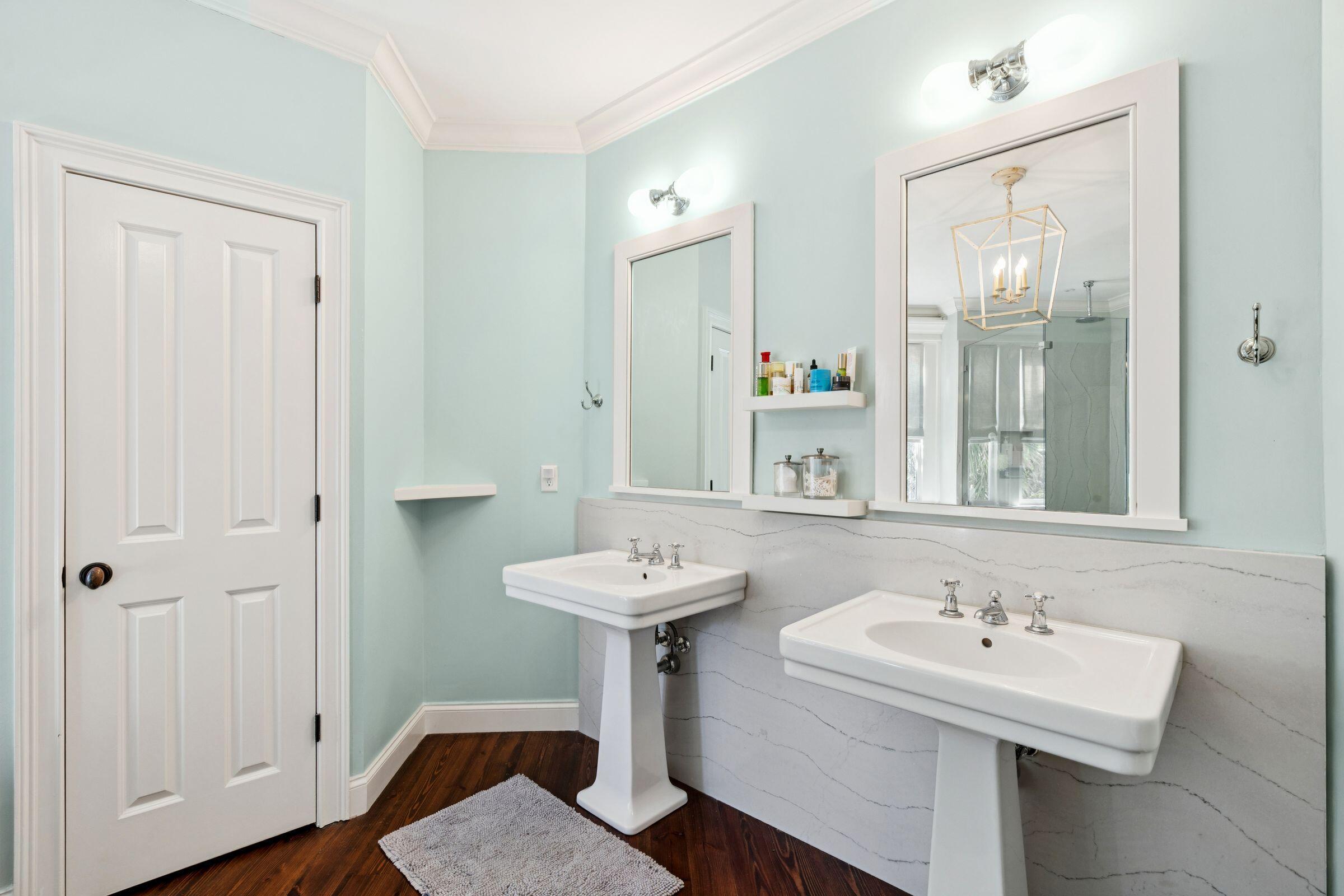 87 Secession Street Mount Pleasant, SC 29464 - Photo 46 of 66 Primary Bath