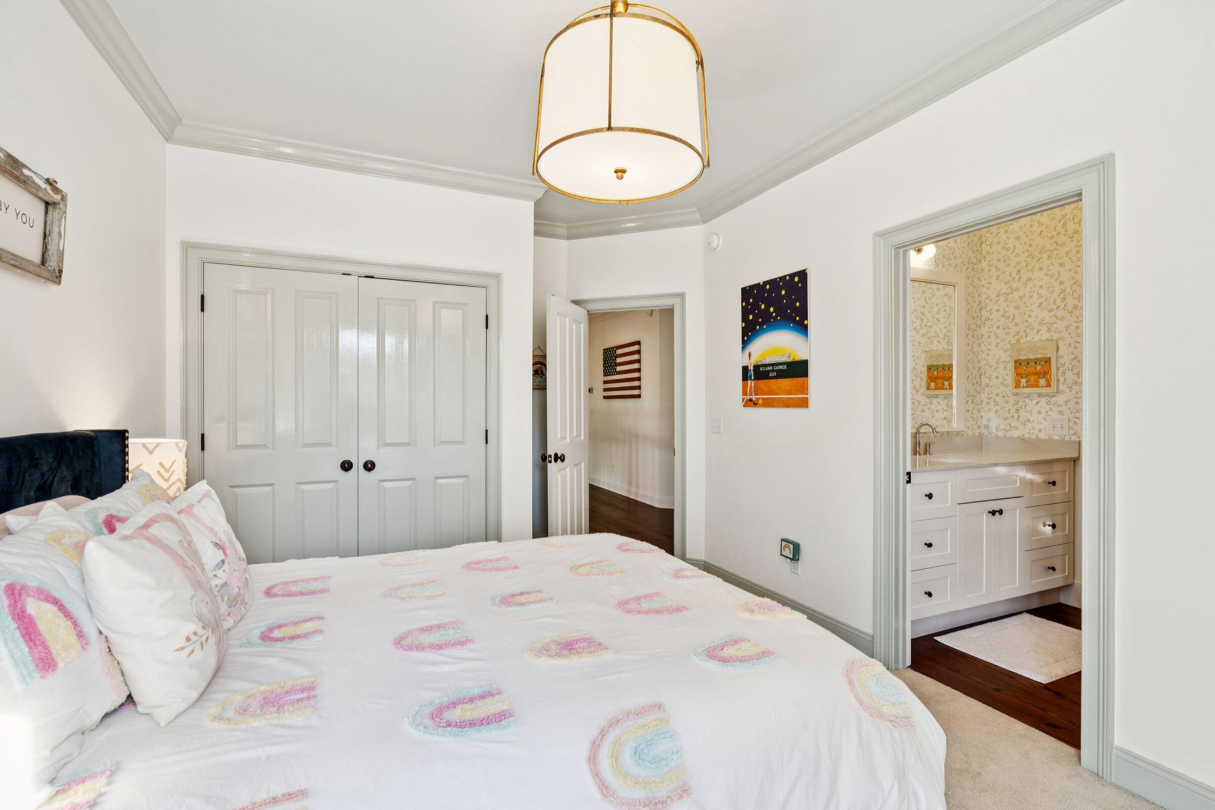 87 Secession Street Mount Pleasant, SC 29464 - Photo 51 of 66 Bedroom