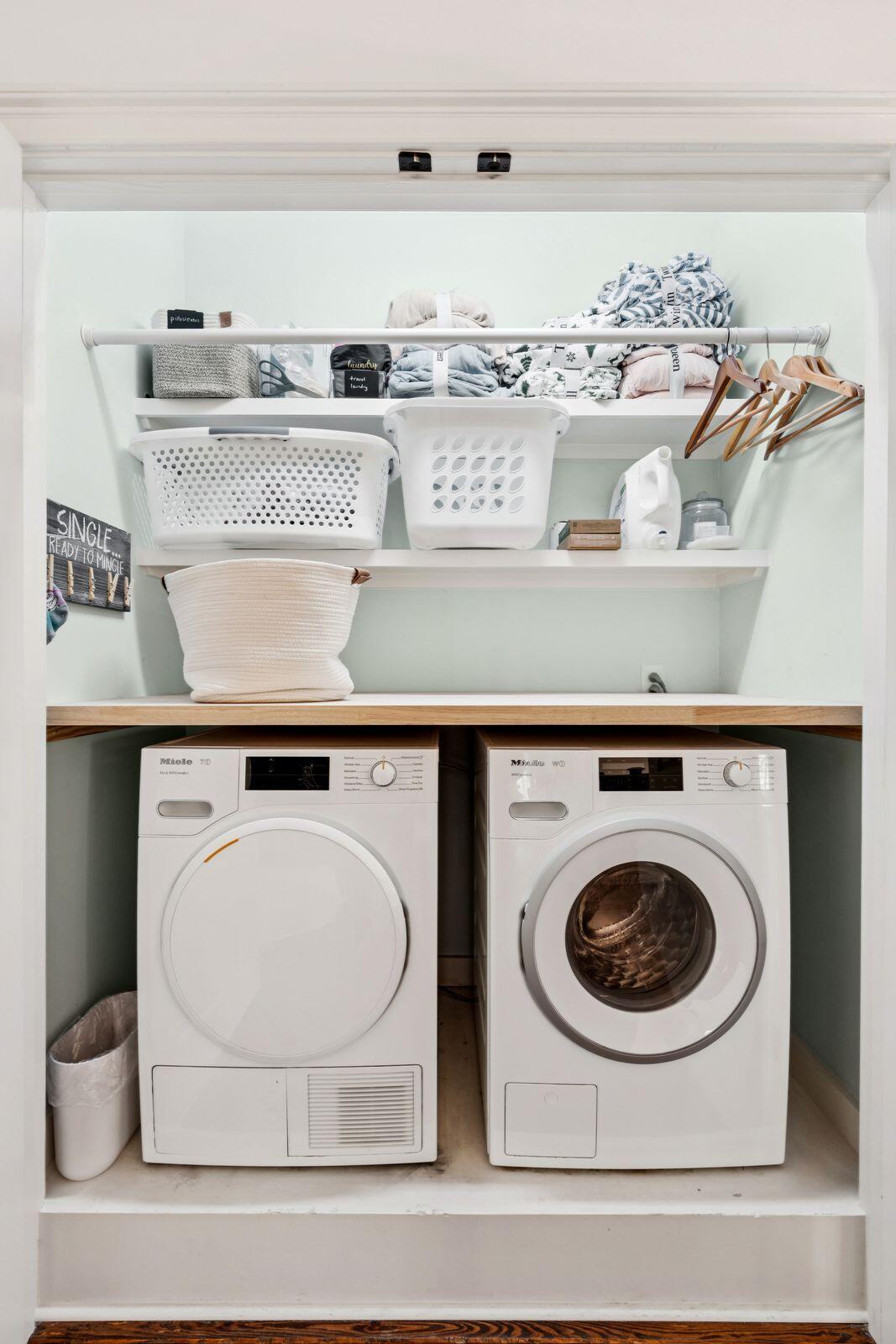 87 Secession Street Mount Pleasant, SC 29464 - Photo 55 of 66 Laundry Room