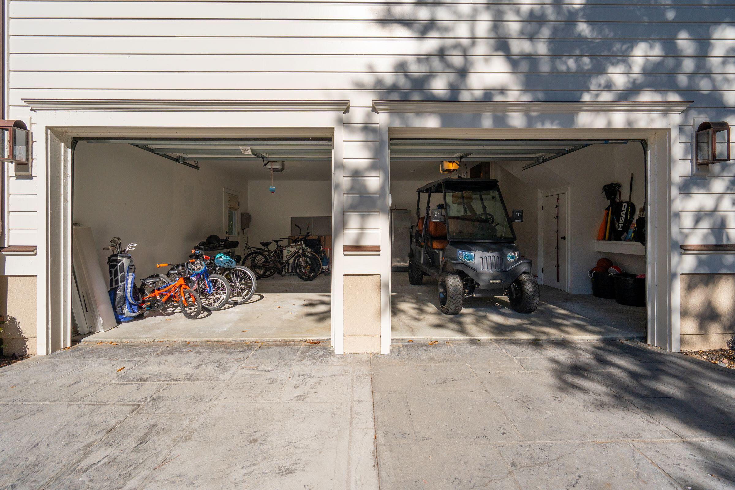 87 Secession Street Mount Pleasant, SC 29464 - Photo 56 of 66 2 Car Garage
