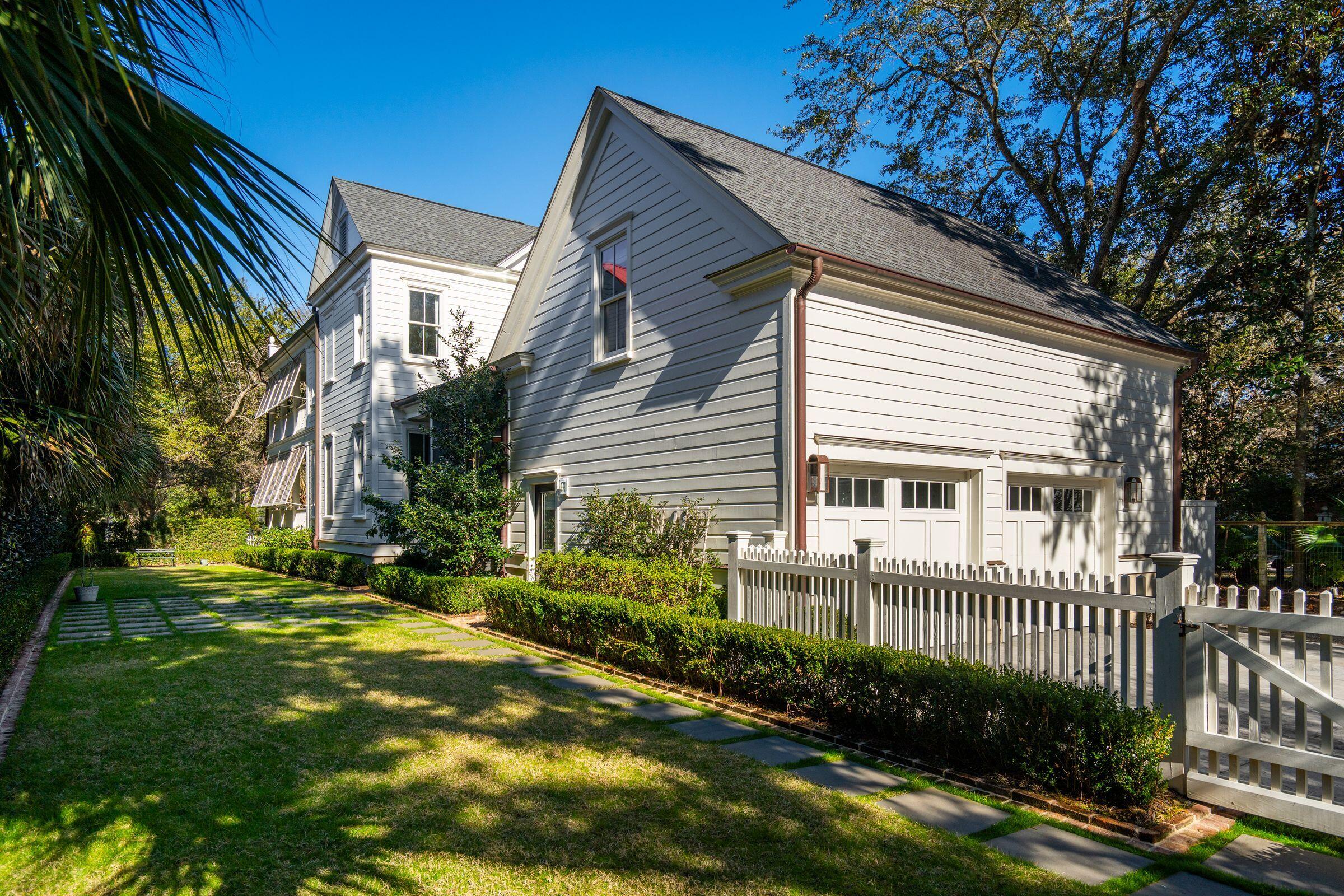 87 Secession Street Mount Pleasant, SC 29464 - Photo 58 of 66 87SecessionSt