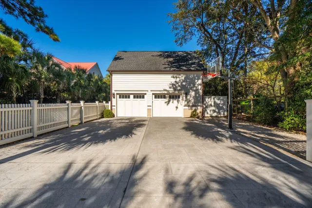 $3,395,000 | 87 Secession Street, Mount Pleasant, SC 29464