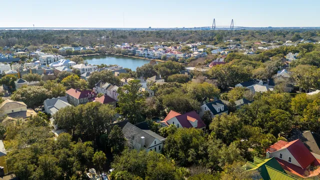 $3,395,000 | 87 Secession Street, Mount Pleasant, SC 29464