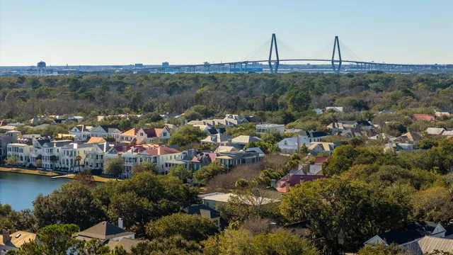 $3,395,000 | 87 Secession Street, Mount Pleasant, SC 29464