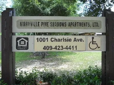 a sign on the side of a building