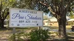 a sign broad on the side of the road