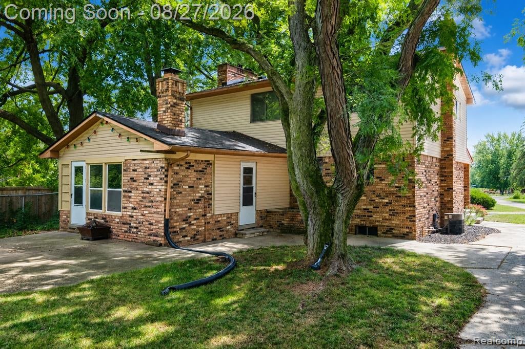 5438 West Ray Road Linden, MI 48451 - Photo 20 of 37 Gallery Image 20