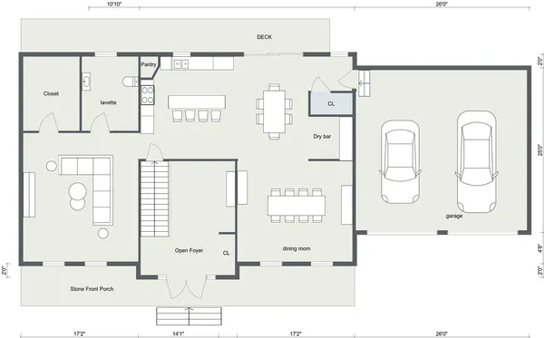 $1,500,000 | 12 Beechwood Drive, Cranston, RI 02921