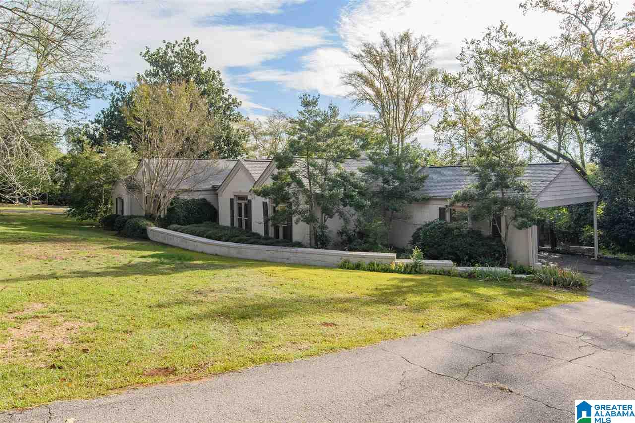 3017 North Woodridge Road Birmingham, AL 35223 - Photo 3 of 41