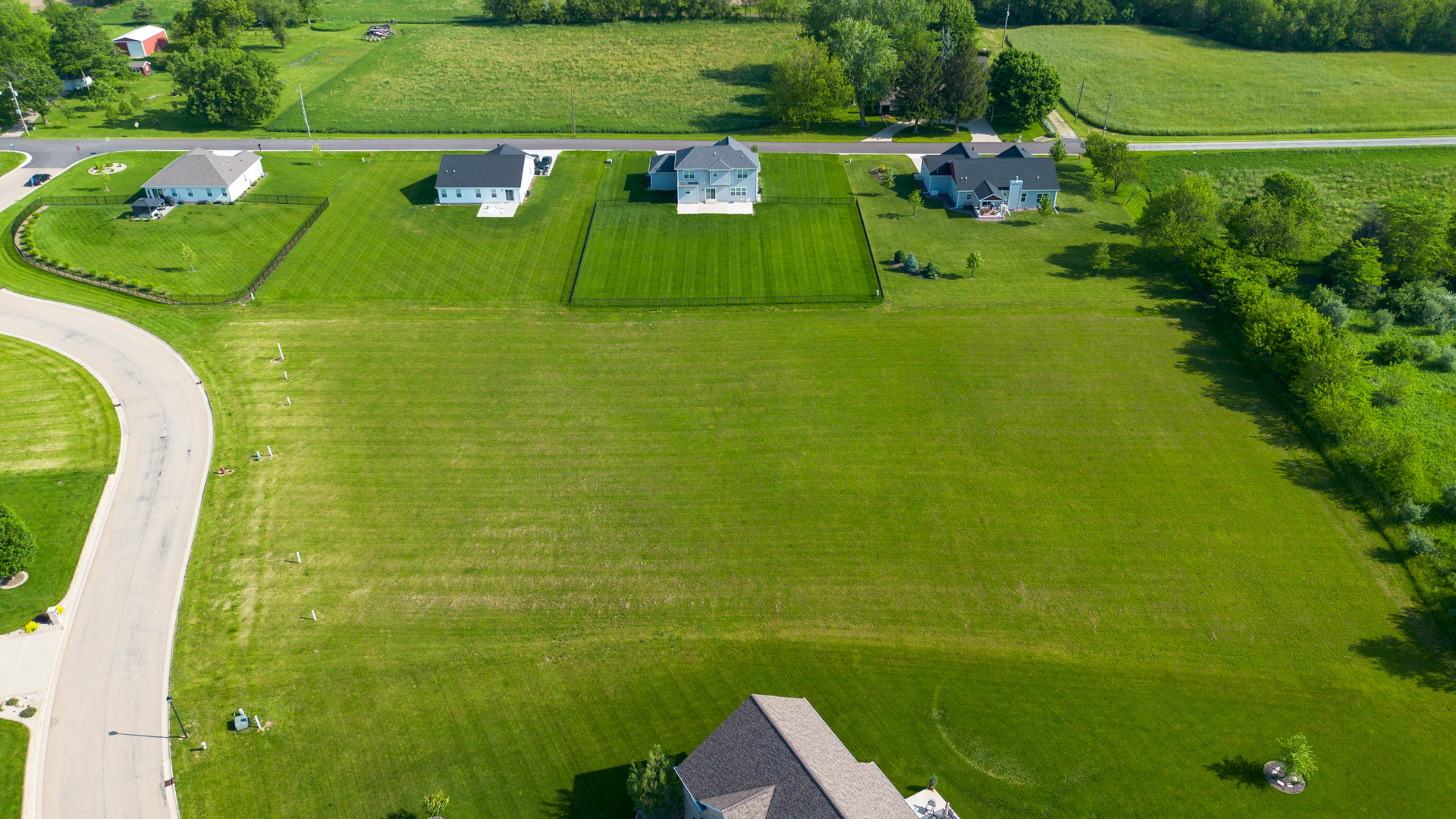 Lot 38 Vermilionvue Trace LaSalle, IL 61301 - Photo 27 of 27 a view of a golf course with a swimming pool