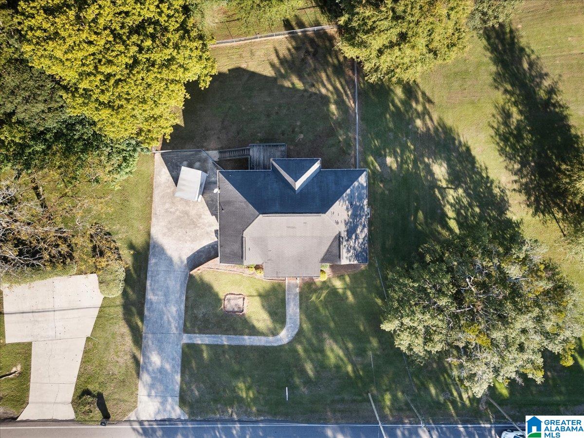 3641 Mt Olive Road Mount Olive, AL 35117 - Photo 30 of 35
