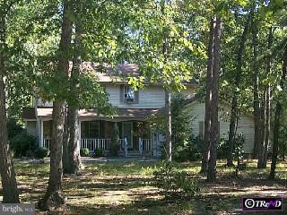 9 Log Road Vincentown, NJ 08088 - Photo 1 of 1