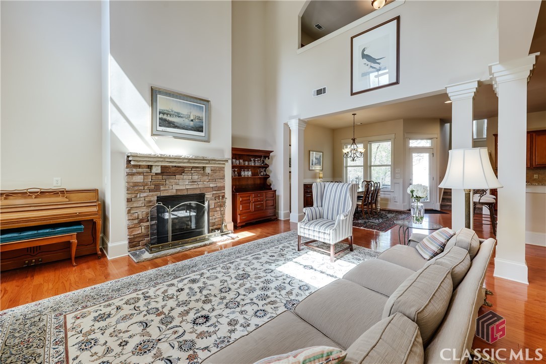 205 Boundary Street Athens, GA 30607 - Photo 11 of 50