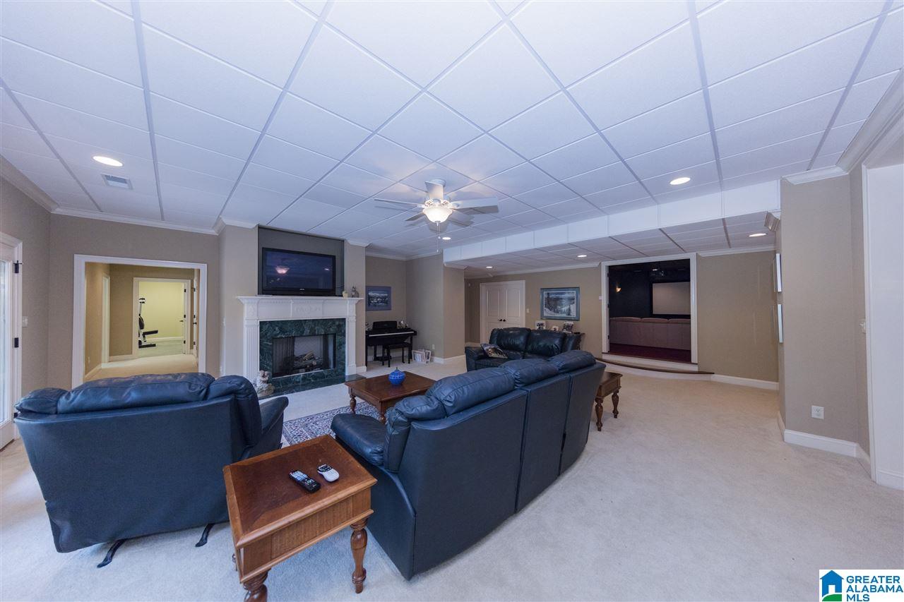 1011 Lake Heather Road Birmingham, AL 35242 - Photo 31 of 49