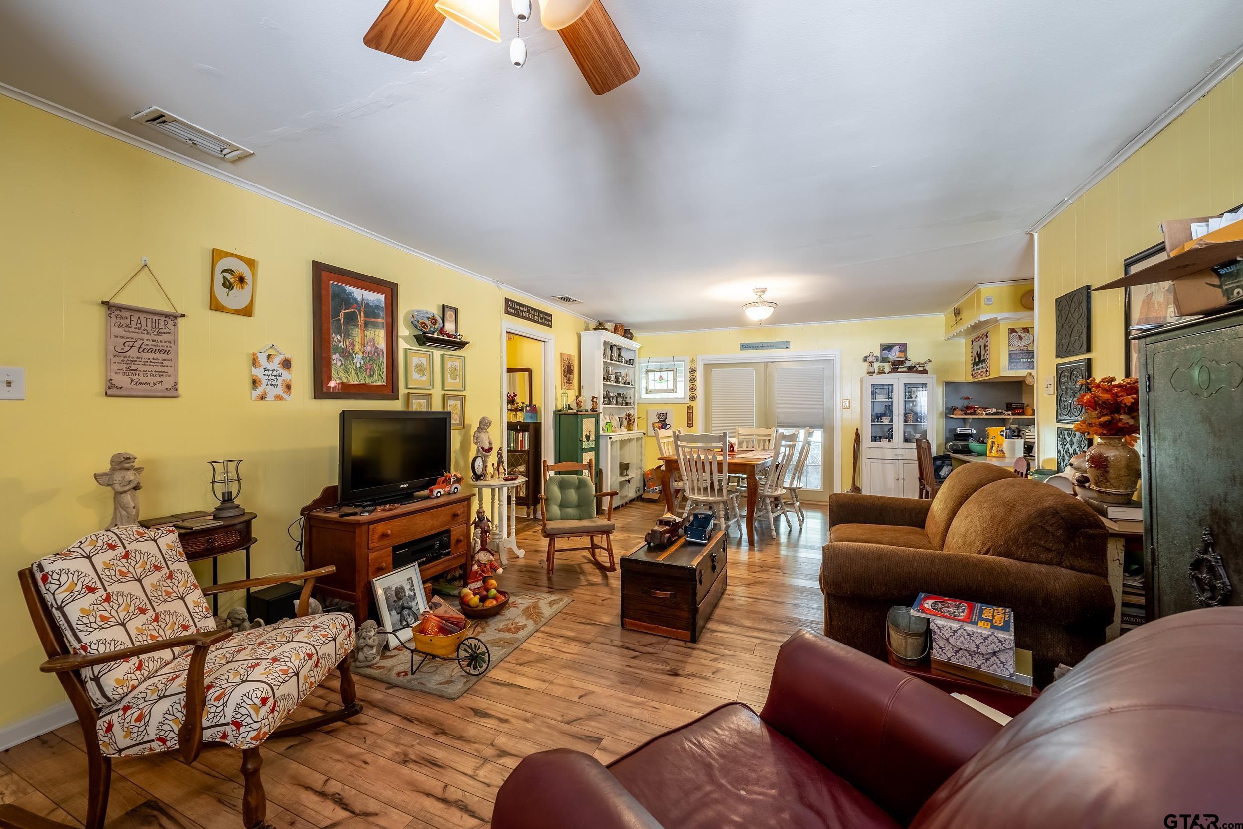479 Ruth Street Hawkins, TX 75765 - Photo 5 of 26 Gallery Image 5