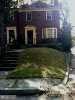 1501 Ralworth Road Baltimore, MD 21218 - Photo 1 of 18 Exterior (Front)