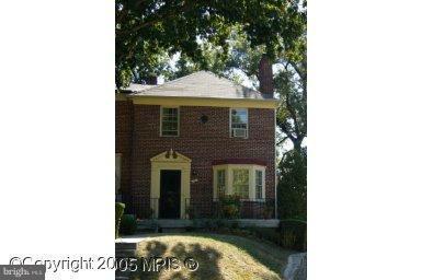 1501 Ralworth Road Baltimore, MD 21218 - Photo 2 of 18 Exterior (Main)