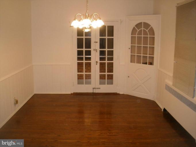 1501 Ralworth Road Baltimore, MD 21218 - Photo 12 of 18 Dining Room