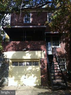1501 Ralworth Road Baltimore, MD 21218 - Photo 3 of 18 Exterior (Rear)