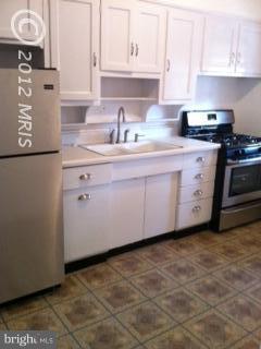 1501 Ralworth Road Baltimore, MD 21218 - Photo 6 of 18 Kitchen