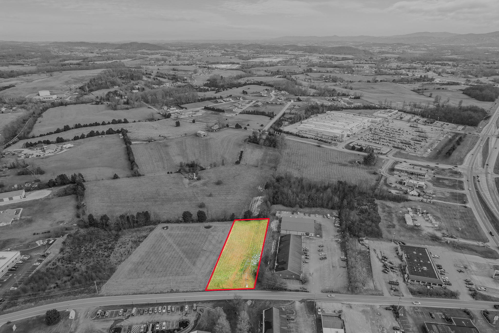 Tbd Serral Drive, Unit 2 Greeneville, TN 37745 - Photo 2 of 9 2-web-or-mls-Serral Dr 3