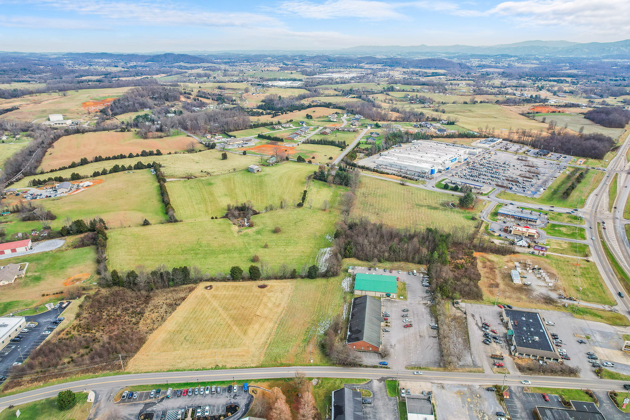 Tbd Serral Drive, Unit 2 Greeneville, TN 37745 - Photo 3 of 9 1-web-or-mls-Serral Dr 4