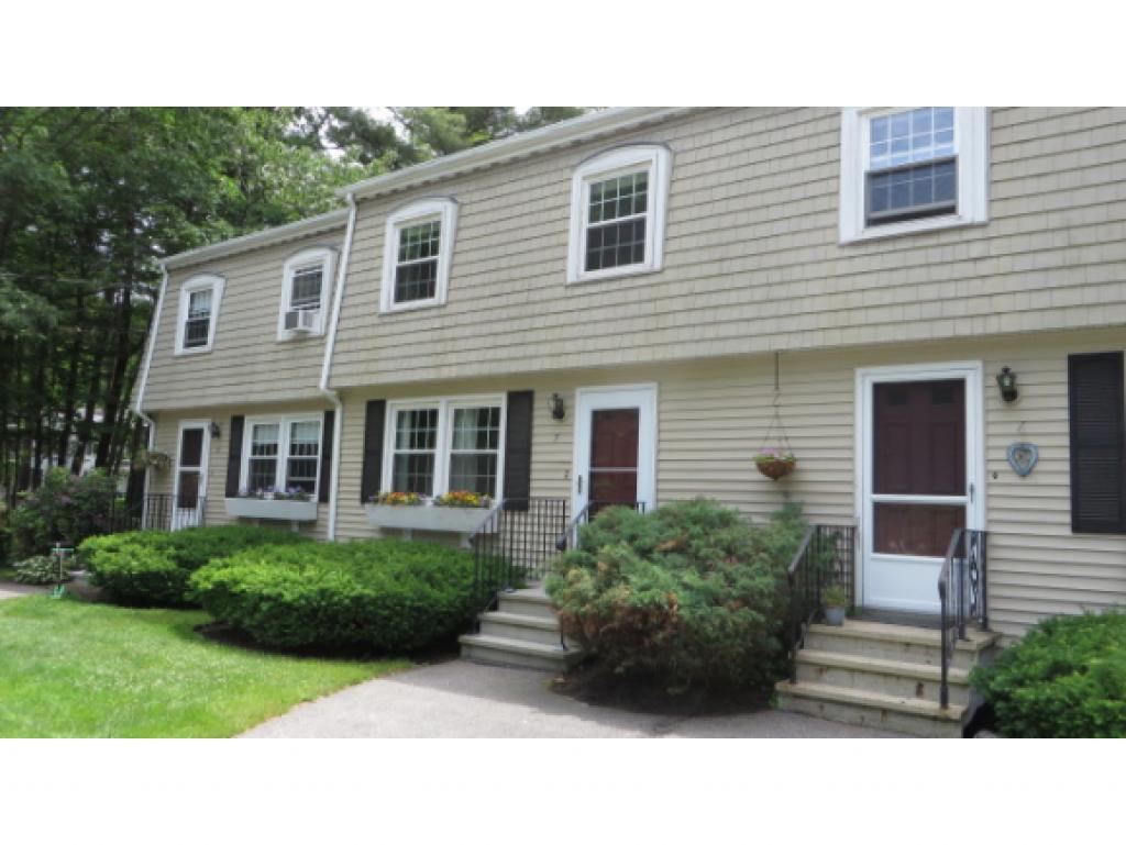 7 Pine Grove Road, Unit 7 Exeter, NH 03833 - Photo 1 of 10
