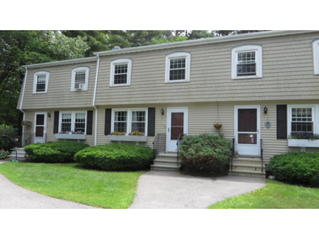 7 Pine Grove Road, Unit 7 Exeter, NH 03833 - Photo 10 of 10