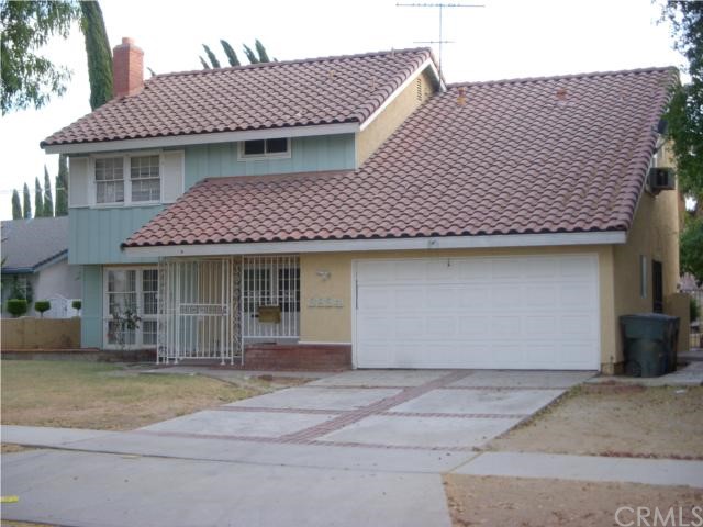 3934 Redondo Street Riverside, CA 92505 - Photo 1 of 1 Front view