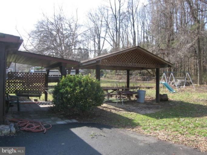1577 Carpenters Point Road Perryville, MD 21903 - Photo 2 of 12 Pavillion for Summer BBQ's
