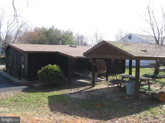 1577 Carpenters Point Road Perryville, MD 21903 - Photo 11 of 12 A Short walk to the beach