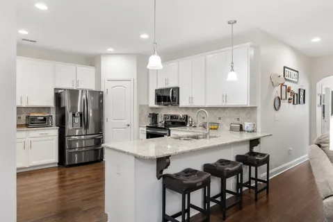 $469,000 | 240 Glennister Court, Gallatin, TN 37066