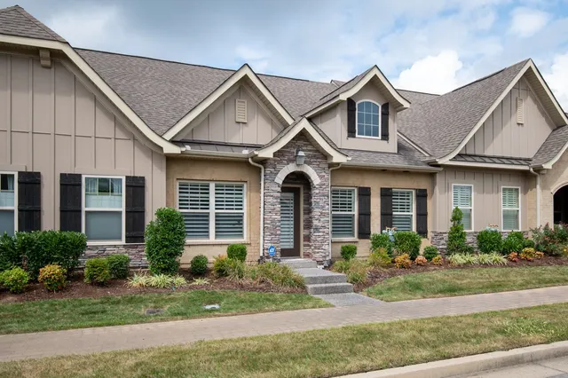 $469,000 | 240 Glennister Court, Gallatin, TN 37066
