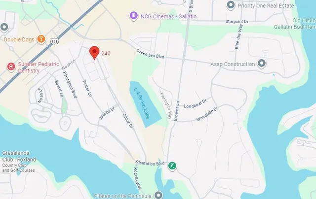 $469,000 | 240 Glennister Court, Gallatin, TN 37066