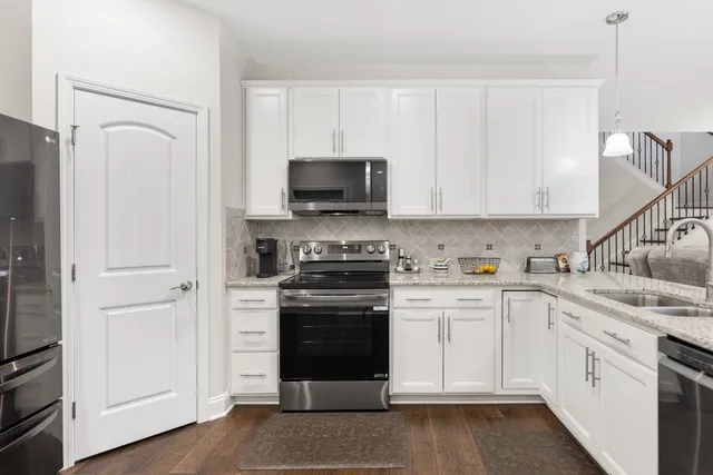 $469,000 | 240 Glennister Court, Gallatin, TN 37066