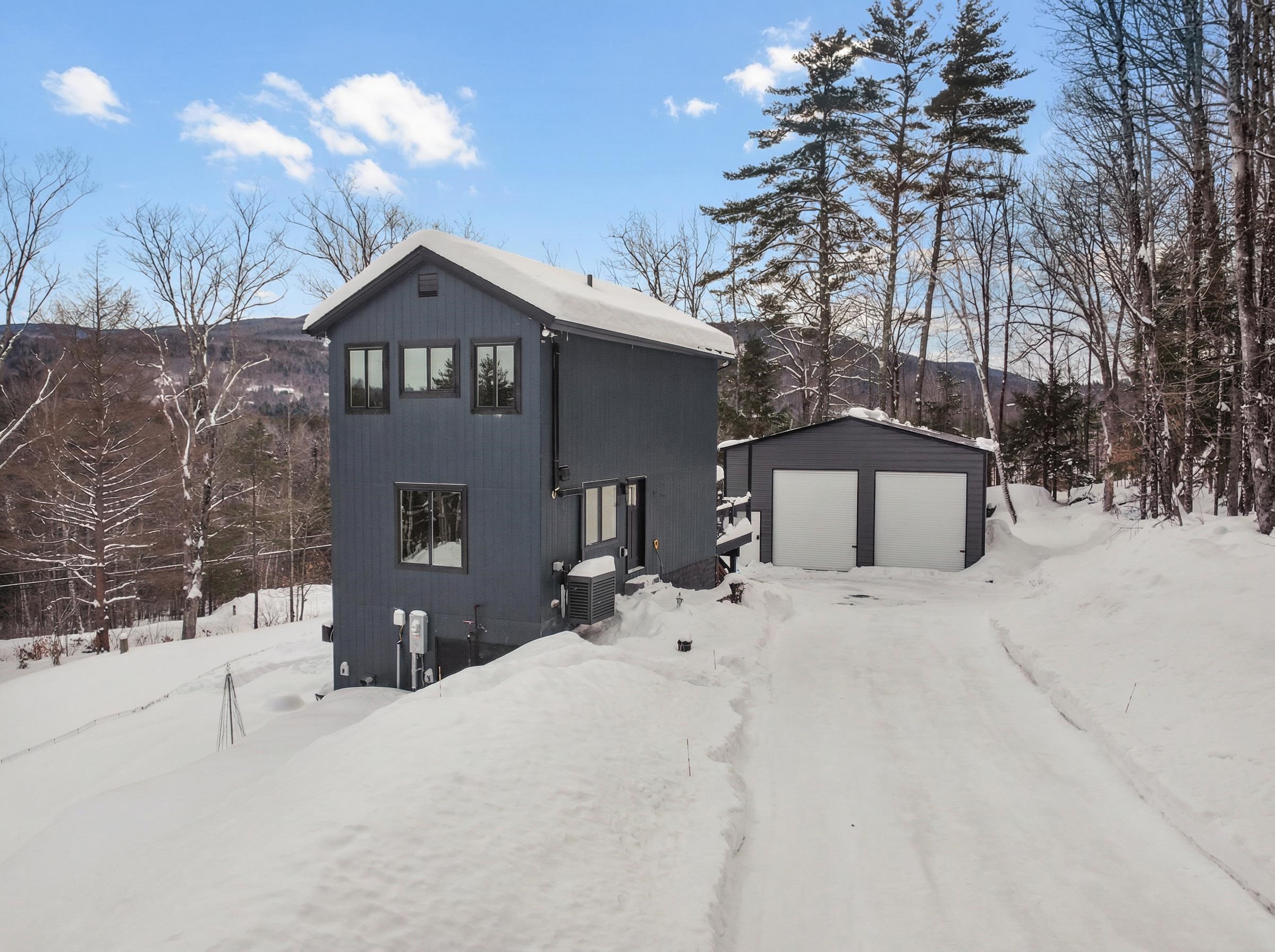 253 Upper Mad River Road Thornton, NH 03285 - Photo 13 of 67