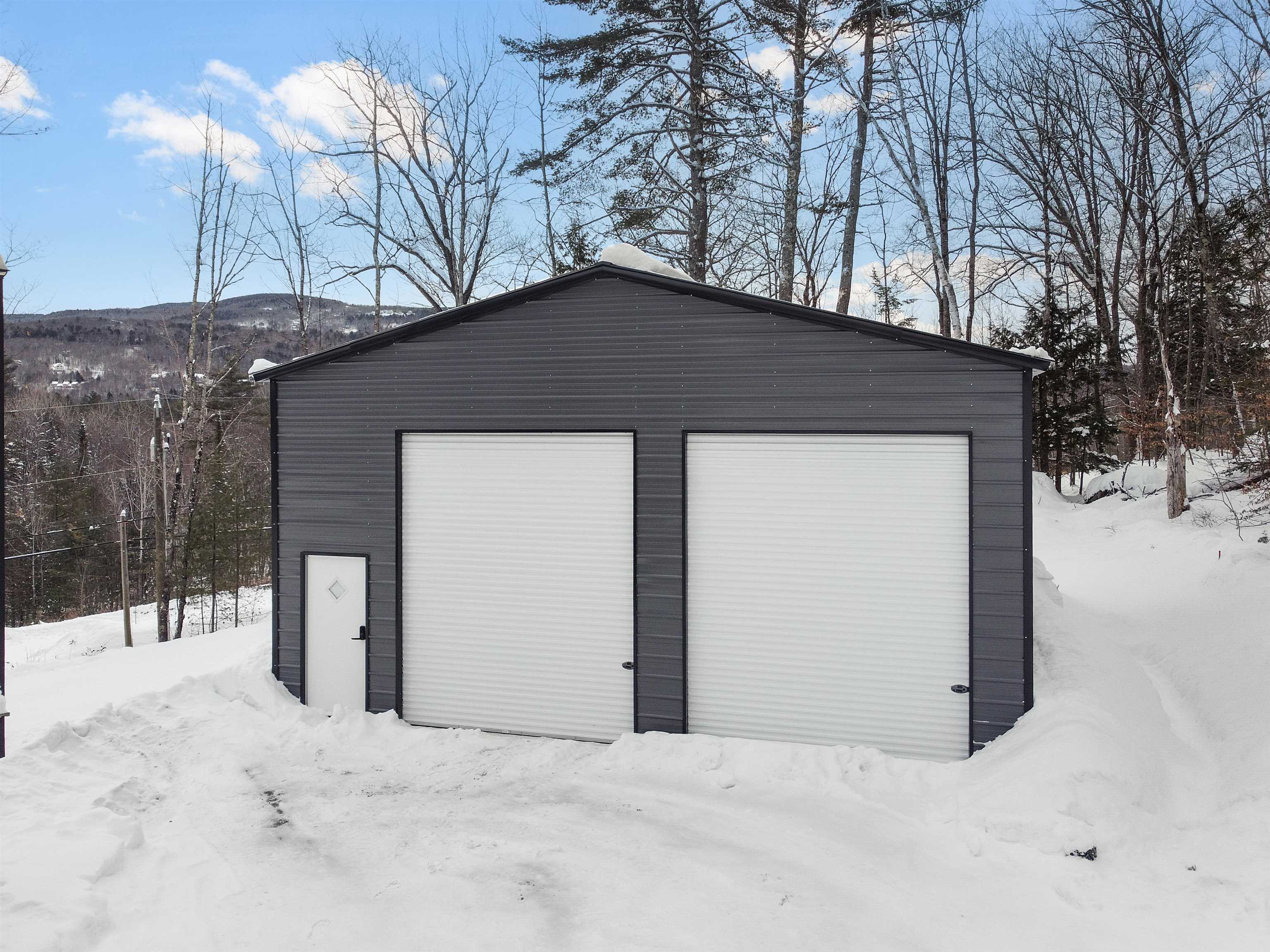 253 Upper Mad River Road Thornton, NH 03285 - Photo 15 of 67