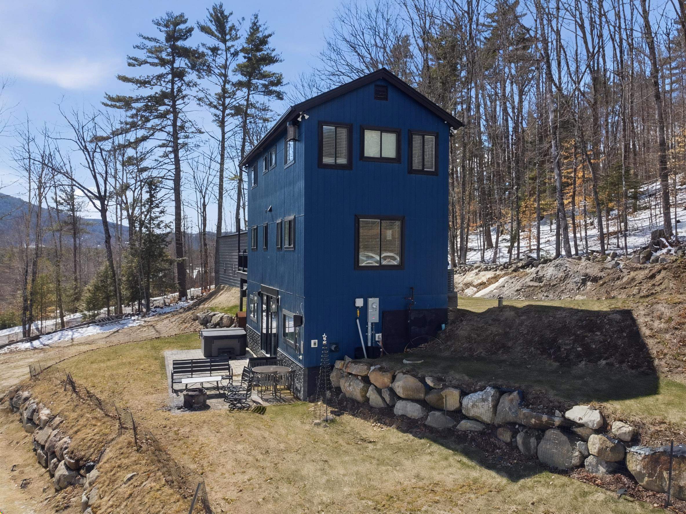 253 Upper Mad River Road Thornton, NH 03285 - Photo 16 of 67