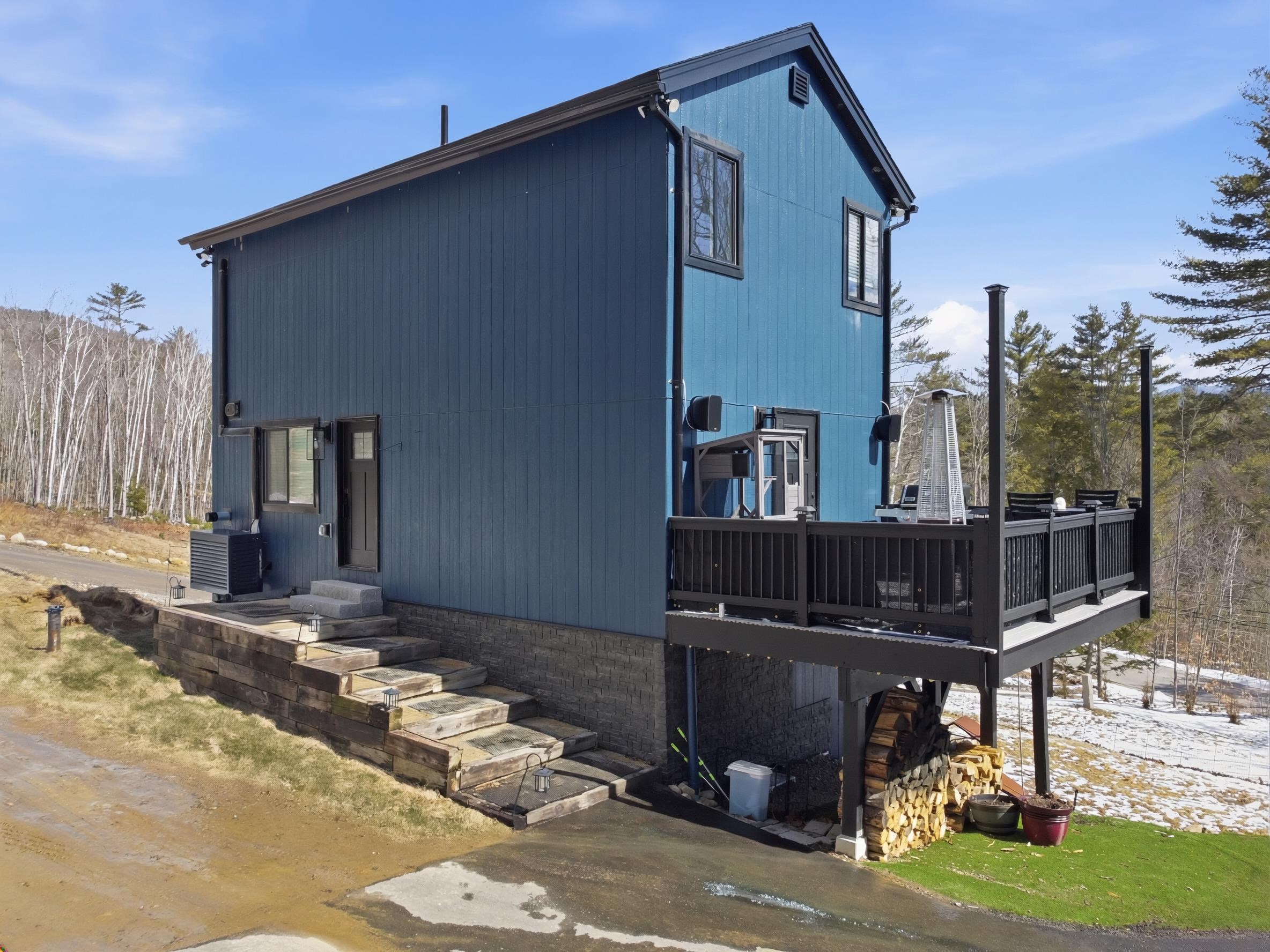 253 Upper Mad River Road Thornton, NH 03285 - Photo 18 of 67