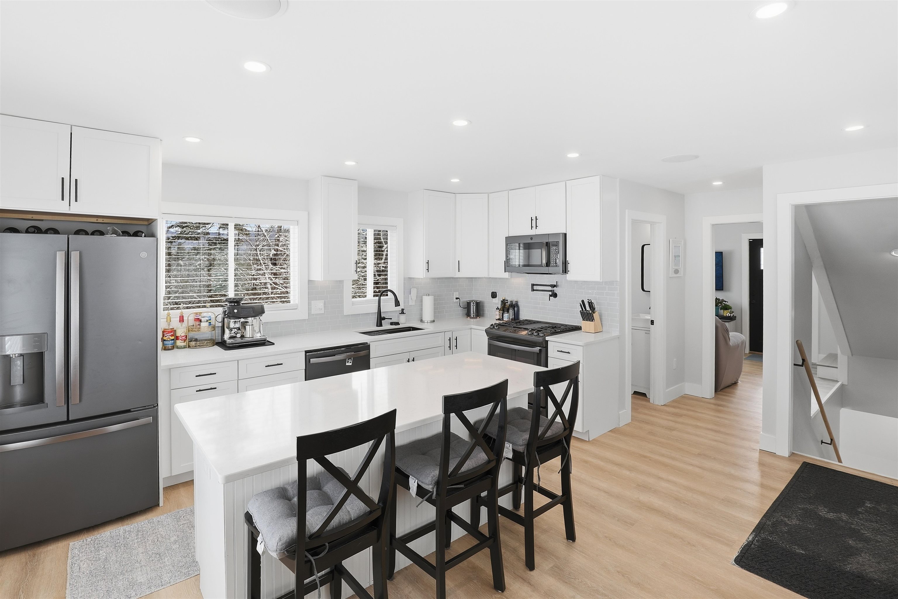 253 Upper Mad River Road Thornton, NH 03285 - Photo 25 of 67