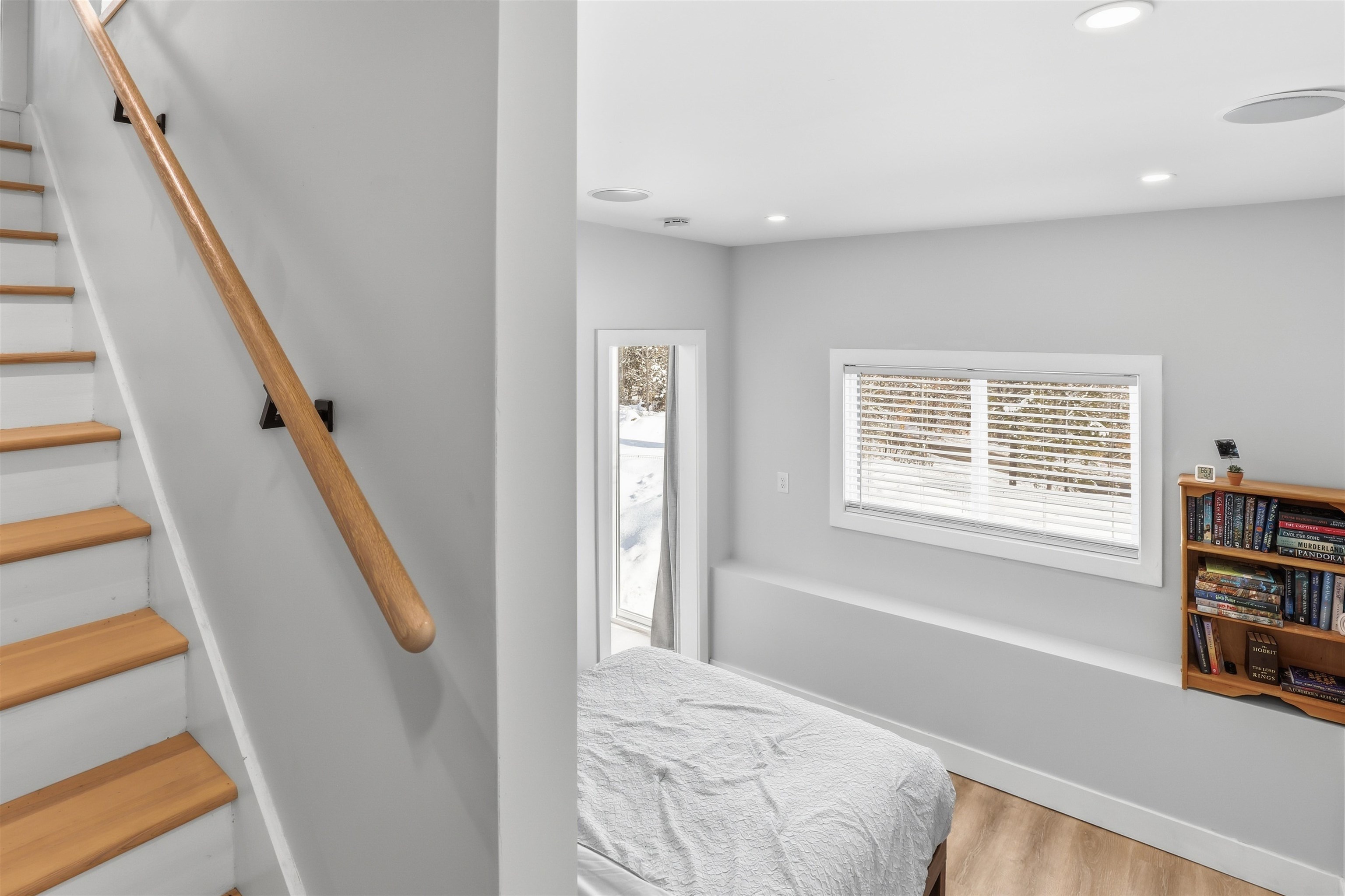 253 Upper Mad River Road Thornton, NH 03285 - Photo 44 of 67