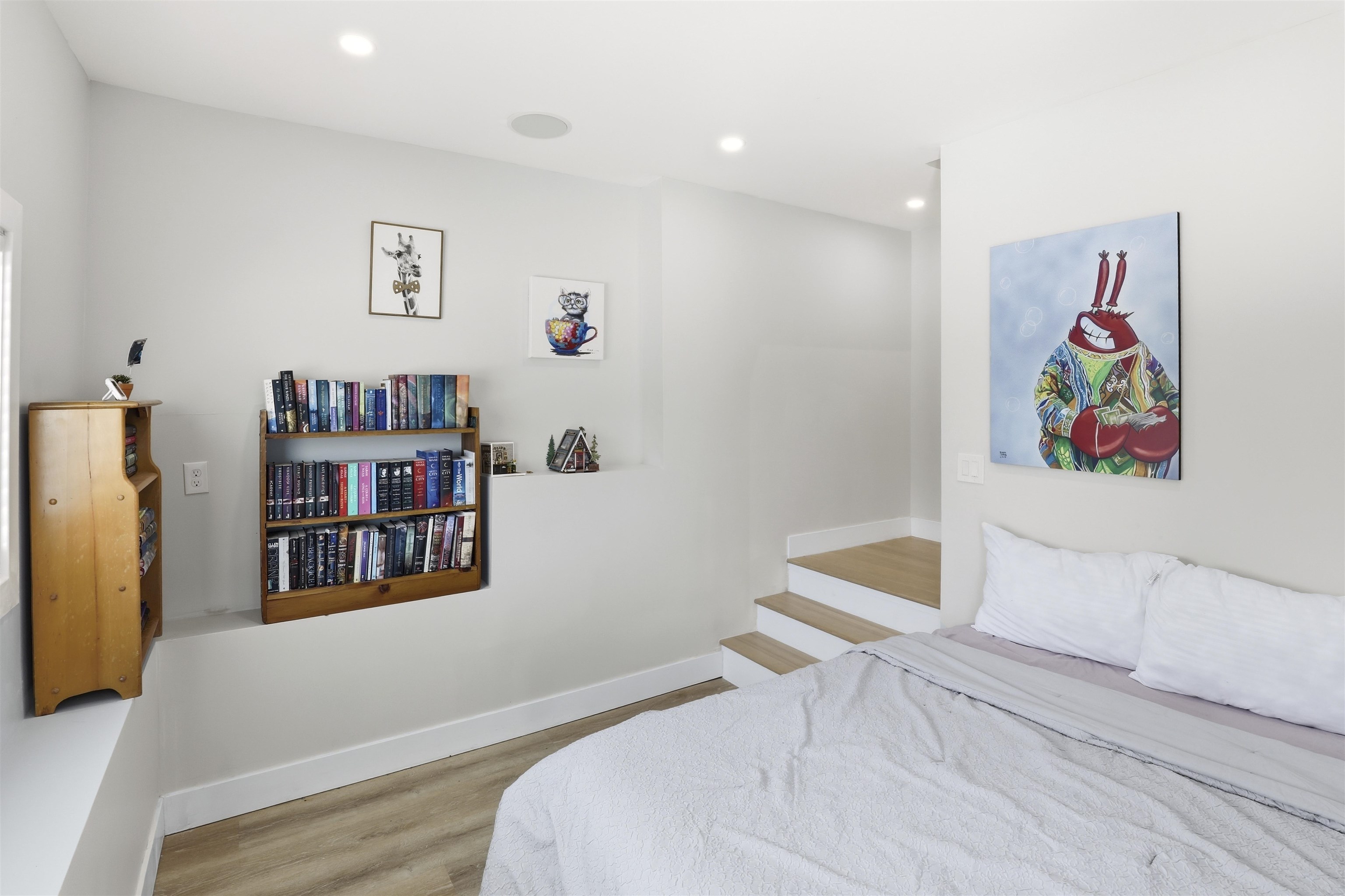 253 Upper Mad River Road Thornton, NH 03285 - Photo 45 of 67