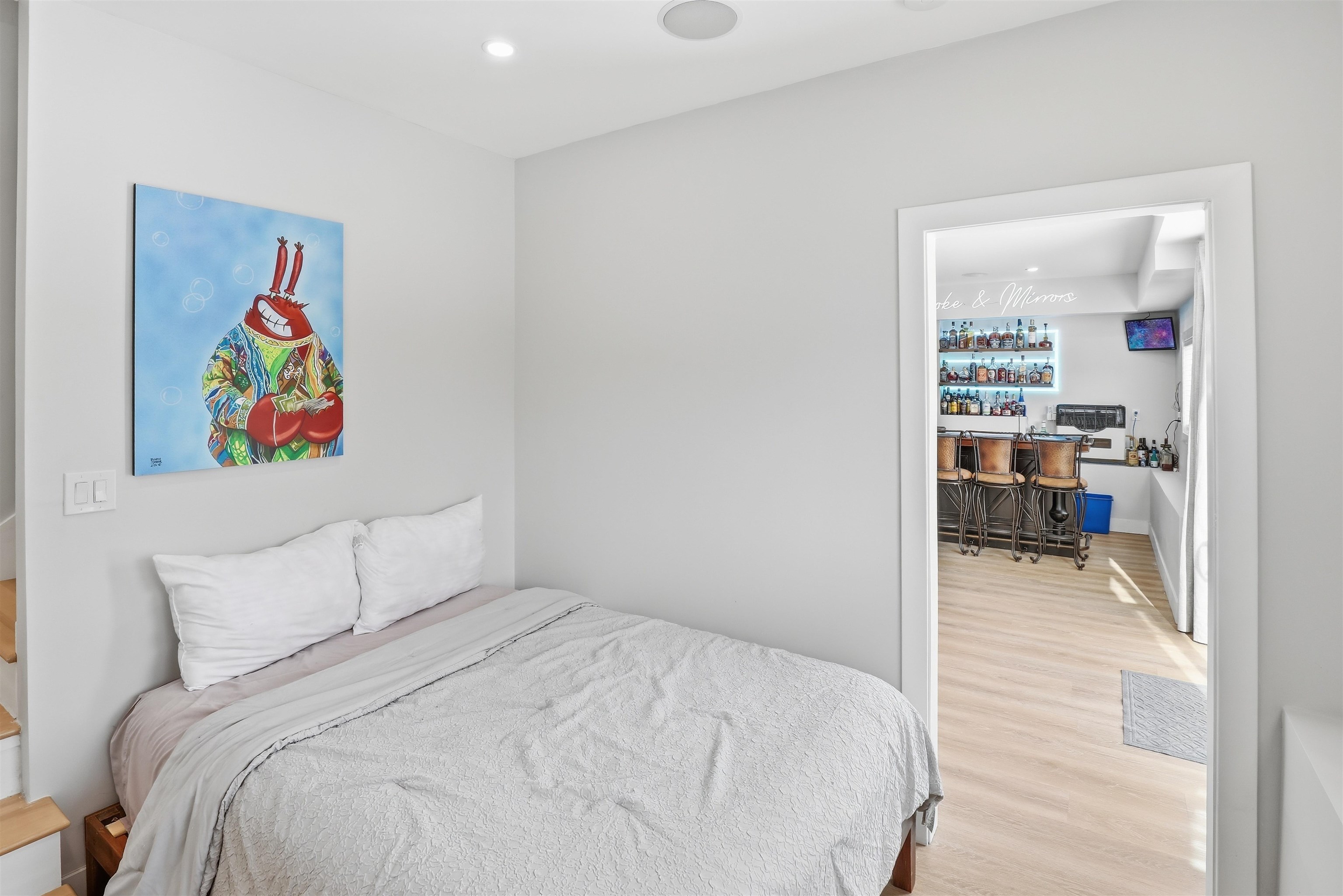 253 Upper Mad River Road Thornton, NH 03285 - Photo 47 of 67