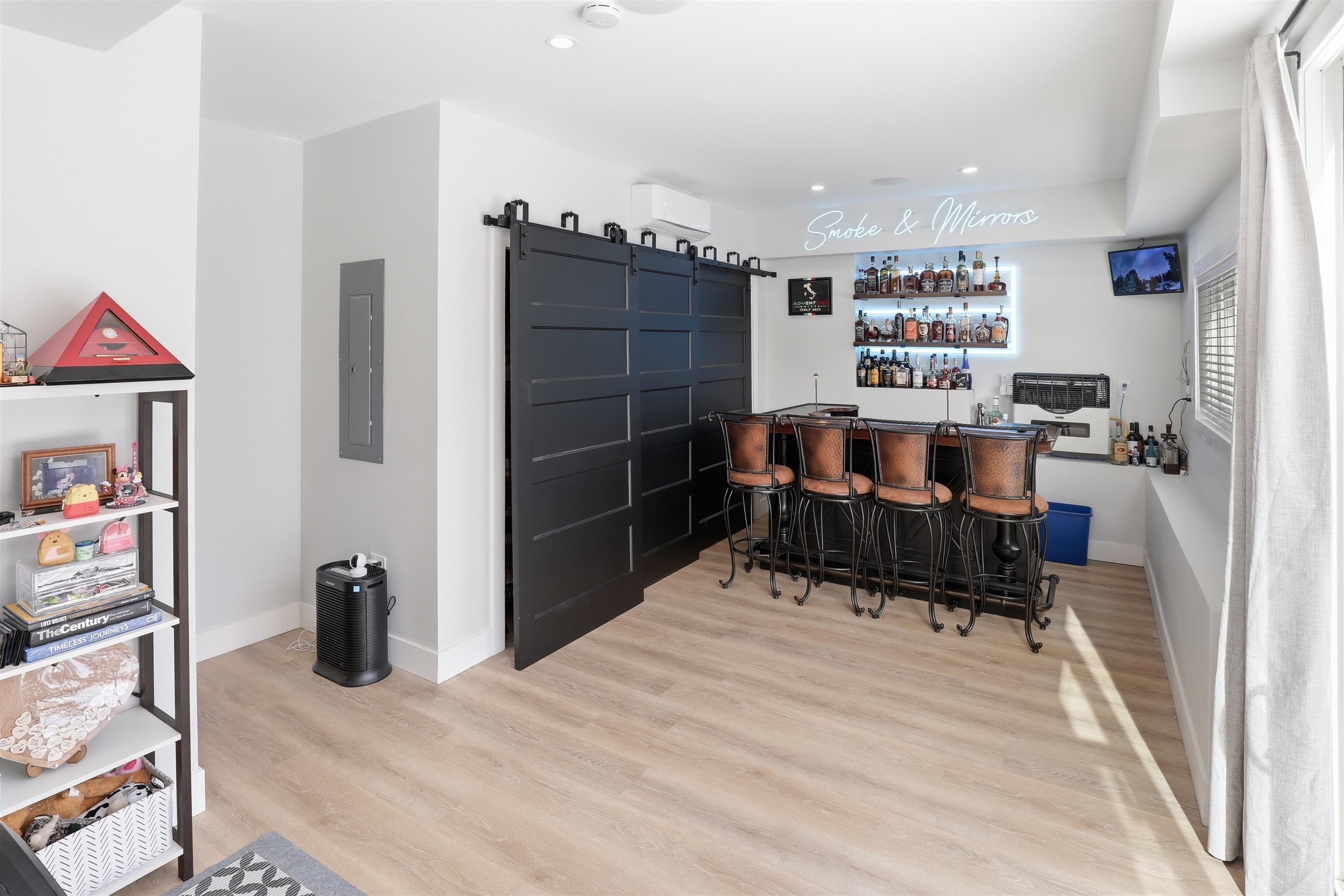 253 Upper Mad River Road Thornton, NH 03285 - Photo 48 of 67